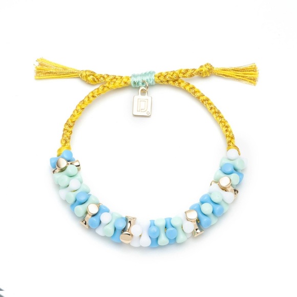 DANNIJO Angle bracelet - Picture 2 of 6